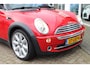 MINI One Cabrio 1.6//Stoelverwarming//71.795km!!