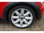 MINI One Cabrio 1.6//Stoelverwarming//71.795km!!