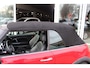 MINI One Cabrio 1.6//Stoelverwarming//71.795km!!
