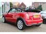 MINI One Cabrio 1.6//Stoelverwarming//71.795km!!