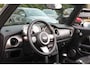 MINI One Cabrio 1.6//Stoelverwarming//71.795km!!