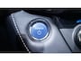 Toyota RAV4 Hybrid business edition Cruise-controle ECC led-verlichting Navi key-less go en start electrische achterklep stoel-stuur verwarming lane-assist private-glas camera boekjes aanwezig PDC v+a