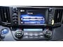 Toyota RAV4 Hybrid business edition Cruise-controle ECC led-verlichting Navi key-less go en start electrische achterklep stoel-stuur verwarming lane-assist private-glas camera boekjes aanwezig PDC v+a