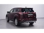Toyota RAV4 Hybrid business edition Cruise-controle ECC led-verlichting Navi key-less go en start electrische achterklep stoel-stuur verwarming lane-assist private-glas camera boekjes aanwezig PDC v+a