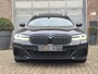 BMW 5-Serie 530 e M-Sport Hybride Schuifdak, Leder M-pakket / Panoramadak.