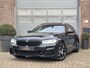 BMW 5-Serie 530 e M-Sport Hybride Schuifdak, Leder M-pakket / Panoramadak.