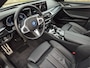 BMW 5-Serie 530 e M-Sport Hybride Schuifdak, Leder M-pakket / Panoramadak.
