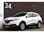 Renault Kadjar 1.2 TCe LEDER ECC LMV TREKHAAK