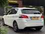 Peugeot 308 1.6 THP Première Panoramadak Cruise PDC Clima Keyless 16''LM