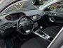 Peugeot 308 1.6 THP Première Panoramadak Cruise PDC Clima Keyless 16''LM