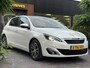 Peugeot 308 1.6 THP Première Panoramadak Cruise PDC Clima Keyless 16''LM
