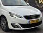 Peugeot 308 1.6 THP Première Panoramadak Cruise PDC Clima Keyless 16''LM