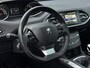 Peugeot 308 1.6 THP Première Panoramadak Cruise PDC Clima Keyless 16''LM