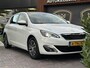 Peugeot 308 1.6 THP Première Panoramadak Cruise PDC Clima Keyless 16''LM