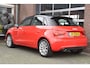 Audi A1 Sportback 1.2 TFSI | Panoramadak | All-Seasons banden | Ketting 2024 vervangen |