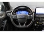 Ford Focus Wagon 1.0 EcoBoost Hybrid ST Line X Business | Incl. 12 maanden garantie | Trekhaak | Panorama dak | Achteruitrijcamera | Cruise control | Climate control | Airco | Bluetooth | Lichtmetalen velgen | Parkeersensoren