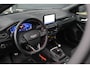 Ford Focus Wagon 1.0 EcoBoost Hybrid ST Line X Business | Incl. 12 maanden garantie | Trekhaak | Panorama dak | Achteruitrijcamera | Cruise control | Climate control | Airco | Bluetooth | Lichtmetalen velgen | Parkeersensoren