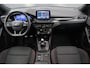 Ford Focus Wagon 1.0 EcoBoost Hybrid ST Line X Business | Incl. 12 maanden garantie | Trekhaak | Panorama dak | Achteruitrijcamera | Cruise control | Climate control | Airco | Bluetooth | Lichtmetalen velgen | Parkeersensoren