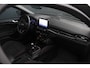 Ford Focus Wagon 1.0 EcoBoost Hybrid ST Line X Business | Incl. 12 maanden garantie | Trekhaak | Panorama dak | Achteruitrijcamera | Cruise control | Climate control | Airco | Bluetooth | Lichtmetalen velgen | Parkeersensoren