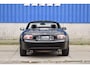 Mazda MX-5 1.8 Roadster Coupe Exclusive