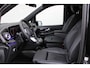 Mercedes-Benz V-klasse 300d / XXL / 4-Matic / DC / Black Edition / 2x Elec Schuifdeur / Burmester / 360 Camera / Vol Opties / NIEUWSTAAT