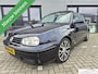 Volkswagen Golf Cabrio 2.0 Highline LEDER AIRCO NIEUWE KAP