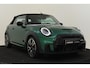 MINI Cooper S Cabrio 2.0 JOHN COOPER WORKS -HARMAN/KARDON|CRUISE|CAMERA|LED|DYN.DAMP.|VERW.VOORRUIT