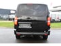 Opel Vivaro 2.0 CDTI L3H1 DC Black Edition Adaptieve Cruise, 360 Camera, LED, Carplay, 177pk, Sensoren, Clima, Stoelverwarming, Sensoren, Uniek!