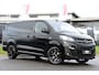 Opel Vivaro 2.0 CDTI L3H1 DC Black Edition Adaptieve Cruise, 360 Camera, LED, Carplay, 177pk, Sensoren, Clima, Stoelverwarming, Sensoren, Uniek!