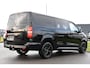 Opel Vivaro 2.0 CDTI L3H1 DC Black Edition Adaptieve Cruise, 360 Camera, LED, Carplay, 177pk, Sensoren, Clima, Stoelverwarming, Sensoren, Uniek!