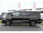 Opel Vivaro 2.0 CDTI L3H1 DC Black Edition Adaptieve Cruise, 360 Camera, LED, Carplay, 177pk, Sensoren, Clima, Stoelverwarming, Sensoren, Uniek!