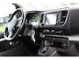 Opel Vivaro 2.0 CDTI L3H1 DC Black Edition Adaptieve Cruise, 360 Camera, LED, Carplay, 177pk, Sensoren, Clima, Stoelverwarming, Sensoren, Uniek!