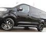 Opel Vivaro 2.0 CDTI L3H1 DC Black Edition Adaptieve Cruise, 360 Camera, LED, Carplay, 177pk, Sensoren, Clima, Stoelverwarming, Sensoren, Uniek!