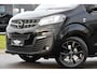 Opel Vivaro 2.0 CDTI L3H1 DC Black Edition Adaptieve Cruise, 360 Camera, LED, Carplay, 177pk, Sensoren, Clima, Stoelverwarming, Sensoren, Uniek!