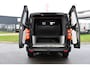 Opel Vivaro 2.0 CDTI L3H1 DC Black Edition Adaptieve Cruise, 360 Camera, LED, Carplay, 177pk, Sensoren, Clima, Stoelverwarming, Sensoren, Uniek!