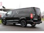 Opel Vivaro 2.0 CDTI L3H1 DC Black Edition Adaptieve Cruise, 360 Camera, LED, Carplay, 177pk, Sensoren, Clima, Stoelverwarming, Sensoren, Uniek!