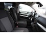 Opel Vivaro 2.0 CDTI L3H1 DC Black Edition Adaptieve Cruise, 360 Camera, LED, Carplay, 177pk, Sensoren, Clima, Stoelverwarming, Sensoren, Uniek!