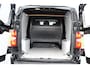 Opel Vivaro 2.0 CDTI L3H1 DC Black Edition Adaptieve Cruise, 360 Camera, LED, Carplay, 177pk, Sensoren, Clima, Stoelverwarming, Sensoren, Uniek!