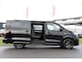 Opel Vivaro 2.0 CDTI L3H1 DC Black Edition Adaptieve Cruise, 360 Camera, LED, Carplay, 177pk, Sensoren, Clima, Stoelverwarming, Sensoren, Uniek!