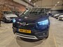 Opel Crossland X 1.2 Turbo Innovation Automaat - Stoel en Stuurverw - Navi - Camera - Clima - Cruise