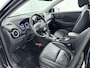 Hyundai Kona 1.6 GDI HEV Fashion Sky | Trekhaak 1300kg | Schuif Kantel Dak | Achteruitrij Camera | Dodehoek Detectie | Leder Bekleding |