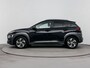 Hyundai Kona 1.6 GDI HEV Fashion Sky | Trekhaak 1300kg | Schuif Kantel Dak | Achteruitrij Camera | Dodehoek Detectie | Leder Bekleding |