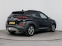 Hyundai Kona 1.6 GDI HEV Fashion Sky | Trekhaak 1300kg | Schuif Kantel Dak | Achteruitrij Camera | Dodehoek Detectie | Leder Bekleding |