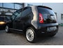 Volkswagen Up! 1.0 Black-Edition - PANORAMADAK - LEER - LEDER - CRUISE CONTROL - STOELVERWARMING - NAVIGATIE - AIRCO
