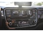 Volkswagen Up! 1.0 Black-Edition - PANORAMADAK - LEER - LEDER - CRUISE CONTROL - STOELVERWARMING - NAVIGATIE - AIRCO