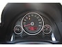 Volkswagen Up! 1.0 Black-Edition - PANORAMADAK - LEER - LEDER - CRUISE CONTROL - STOELVERWARMING - NAVIGATIE - AIRCO