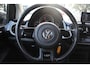 Volkswagen Up! 1.0 Black-Edition - PANORAMADAK - LEER - LEDER - CRUISE CONTROL - STOELVERWARMING - NAVIGATIE - AIRCO