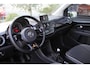 Volkswagen Up! 1.0 Black-Edition - PANORAMADAK - LEER - LEDER - CRUISE CONTROL - STOELVERWARMING - NAVIGATIE - AIRCO