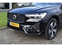 Volvo XC60 T6 350PK Automaat Plug-in hybrid AWD Plus Dark | Trekhaak | ACC | Allseason | BLIS | Leder | Stuurverwarming