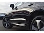 Volvo XC60 T6 350PK Automaat Plug-in hybrid AWD Plus Dark | Trekhaak | ACC | Allseason | BLIS | Leder | Stuurverwarming